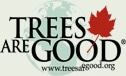 TreesAreGood